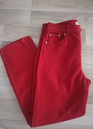 Mom Jean/kot
