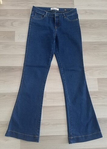 Jean / kot pantolon 
