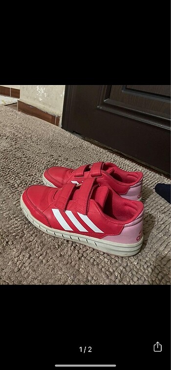 Adidas ayakkabı