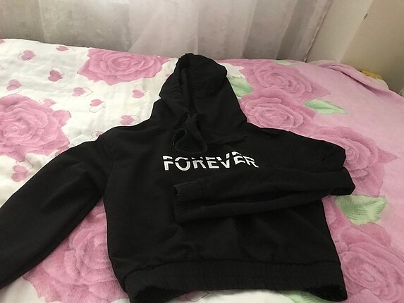 Siyah sweat
