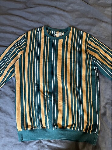 xl Beden pull&bear