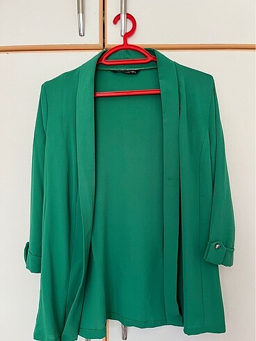 Kadın blazer ceket
