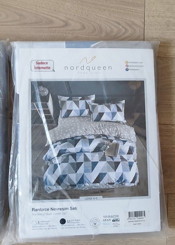 Beden Nevresim takımı
