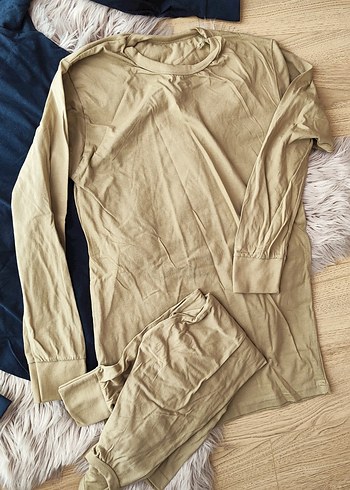 Erkek içlik atlet - Görsel 3