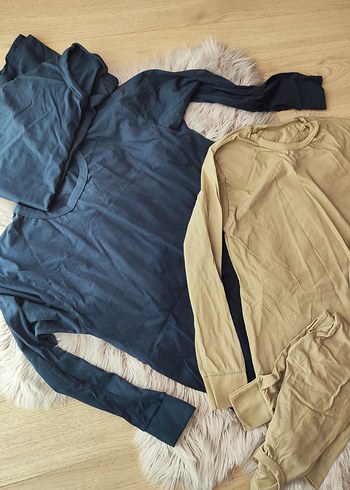 Erkek içlik atlet - Görsel 2