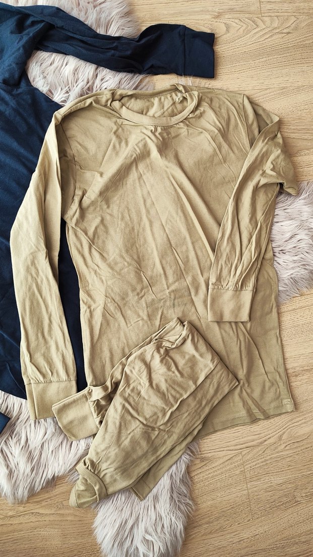 Erkek içlik atlet - Görsel 3