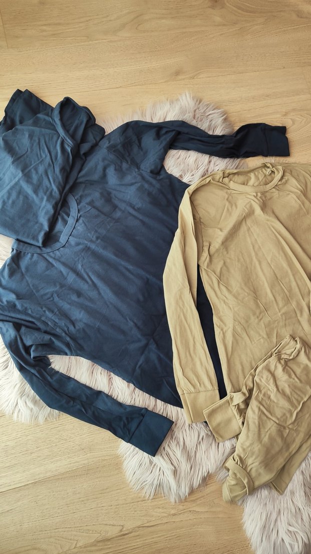 Erkek içlik atlet - Görsel 2