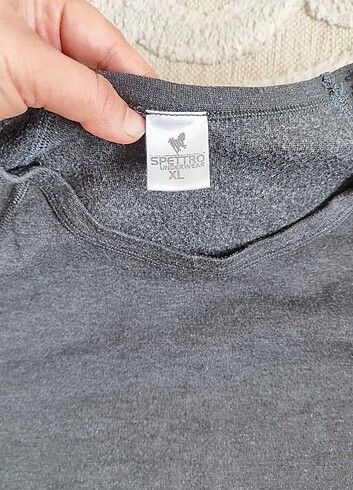 Erkek içlik(.üst) - Görsel 2