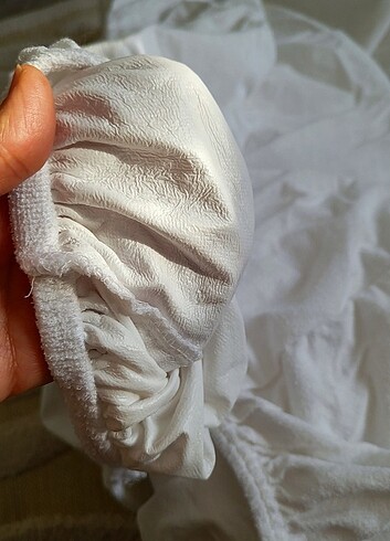 Yatak koruyucu - Görsel 2