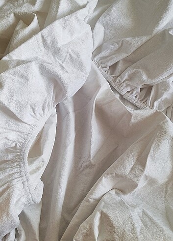 Yatak koruyucu - Görsel 5