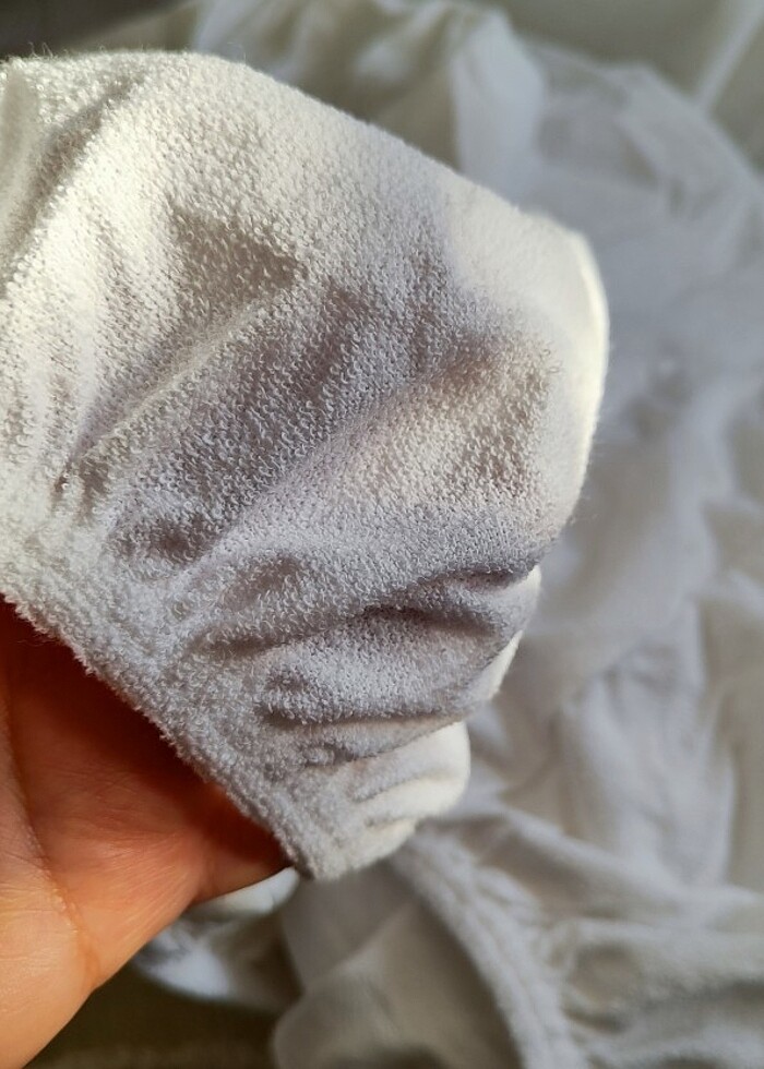 Yatak koruyucu - Görsel 3