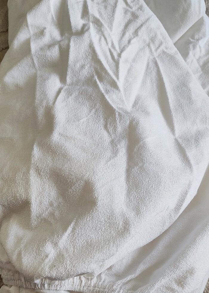 Yatak koruyucu - Görsel 4