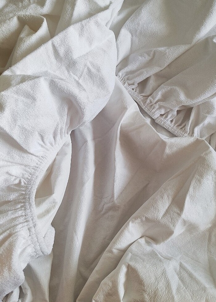 Yatak koruyucu - Görsel 5