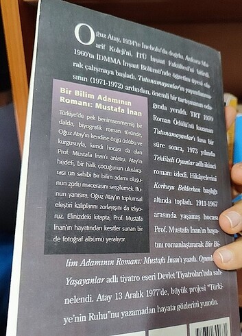 Kitap