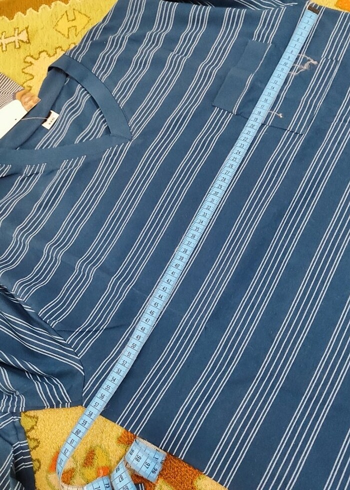 Erkek pijama takımı - Görsel 5