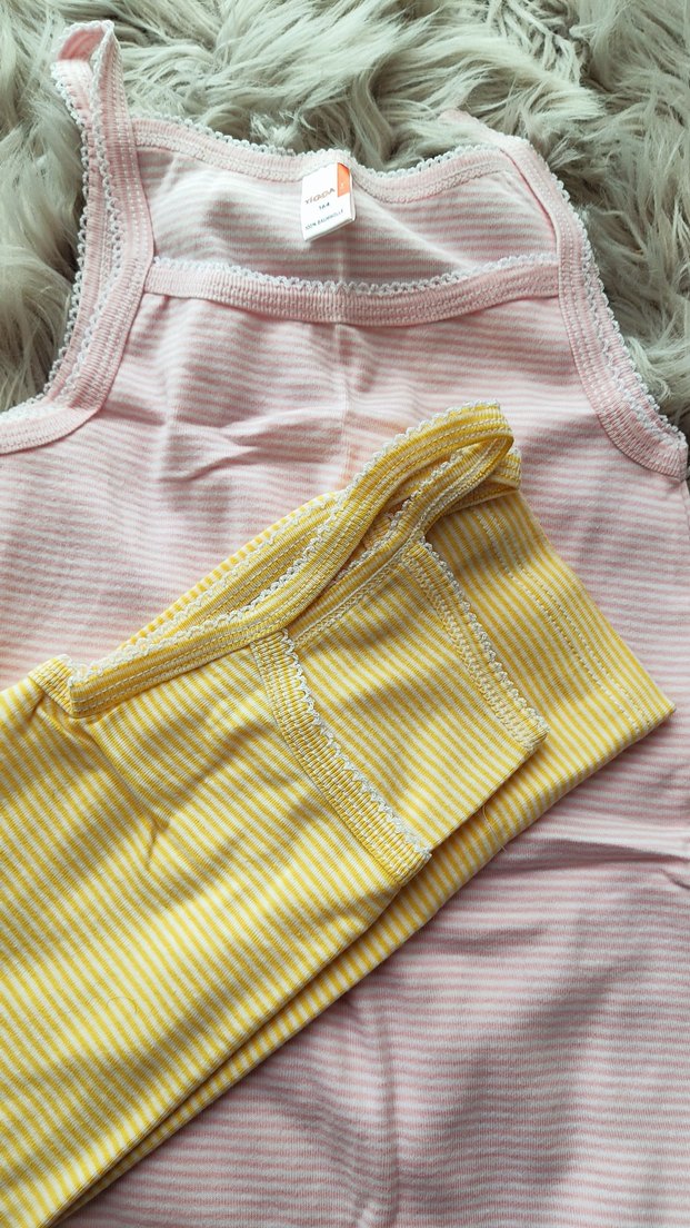 Kolsuz Pembe Kız atlet - Görsel 5