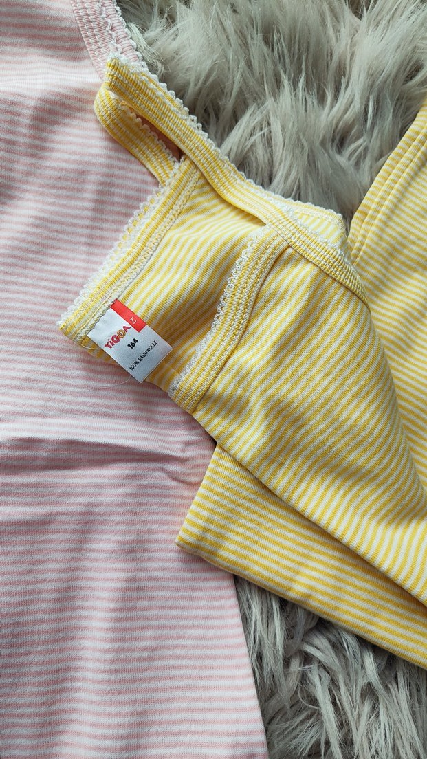 Kolsuz Pembe Kız atlet - Görsel 4