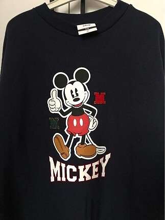 s Beden Orijinal C&A sweatshirt