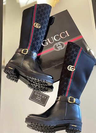 Gucci Çizme