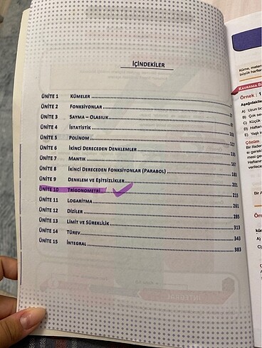  Aktif matematik ayt