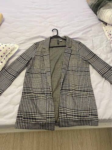 HM blazer hırka