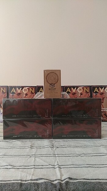 Karma set