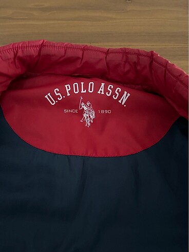 US Polo - Görsel 2