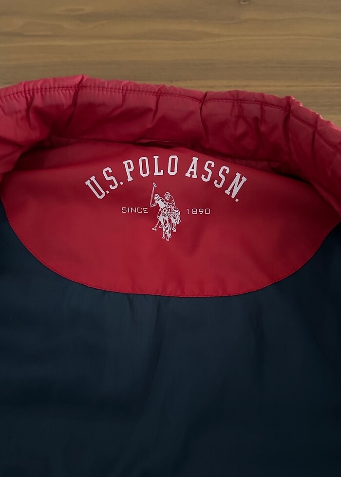 US Polo - Görsel 2