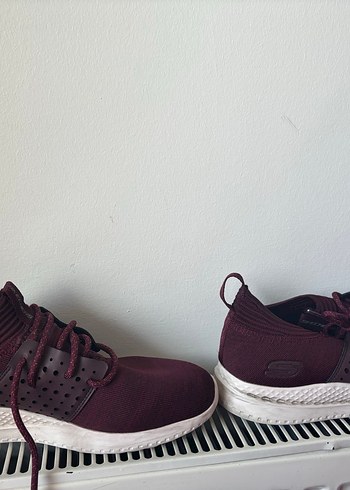 Skechers erkek spor ayakkabı - Görsel 2