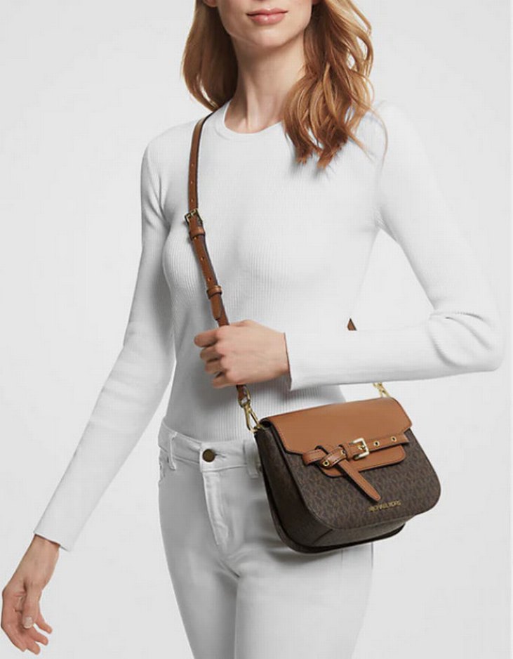 Michael Kors Emilia Çanta - Görsel 4