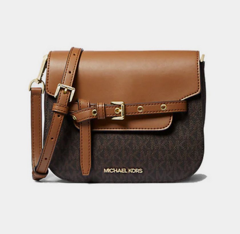 Michael Kors Emilia Çanta - Görsel 5