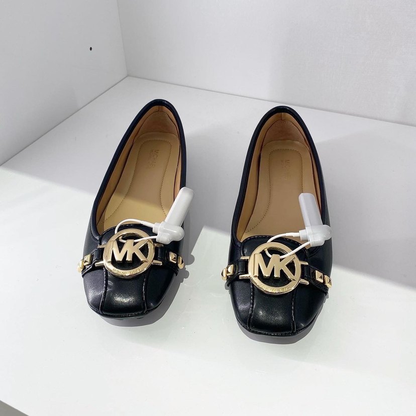 Michael Kors Fulton Babet - Görsel 2