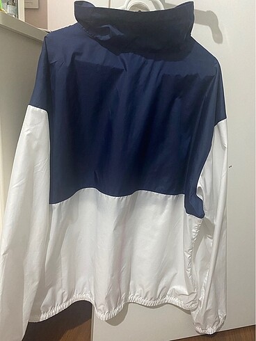 Columbia yağmurluk - Görsel 4