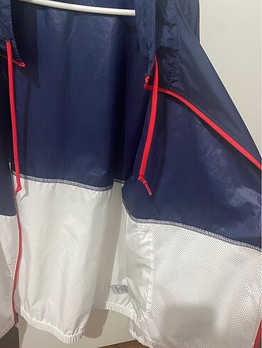 Columbia yağmurluk - Görsel 3