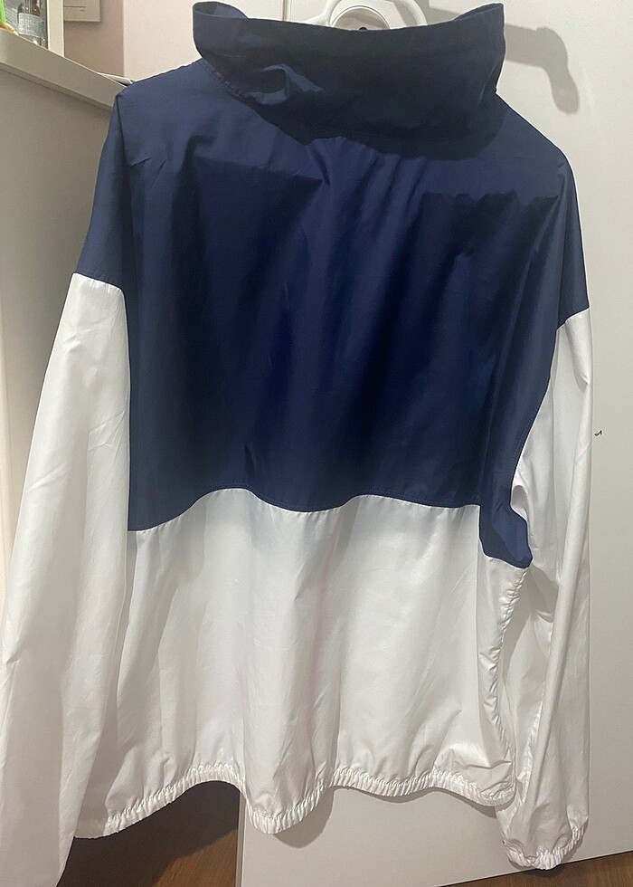 Columbia yağmurluk - Görsel 4