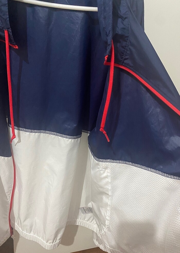 Columbia yağmurluk - Görsel 3