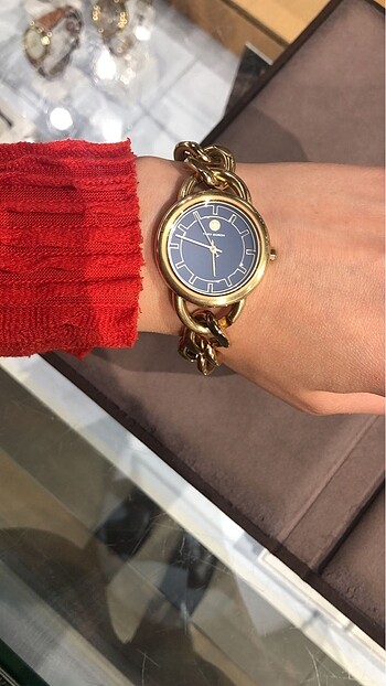 Tory burch saat - Görsel 6