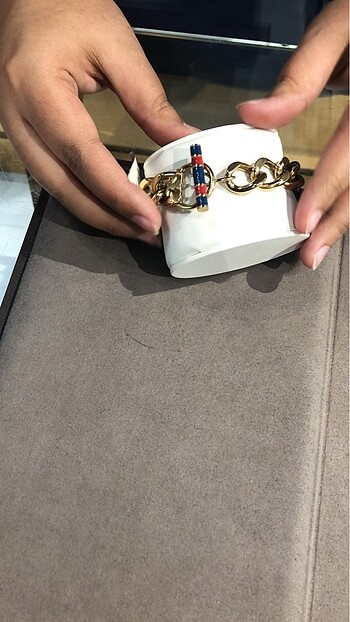 Tory burch saat - Görsel 7