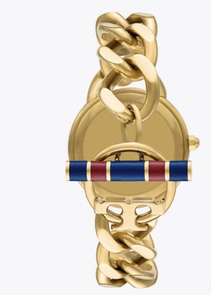 Tory burch saat - Görsel 4