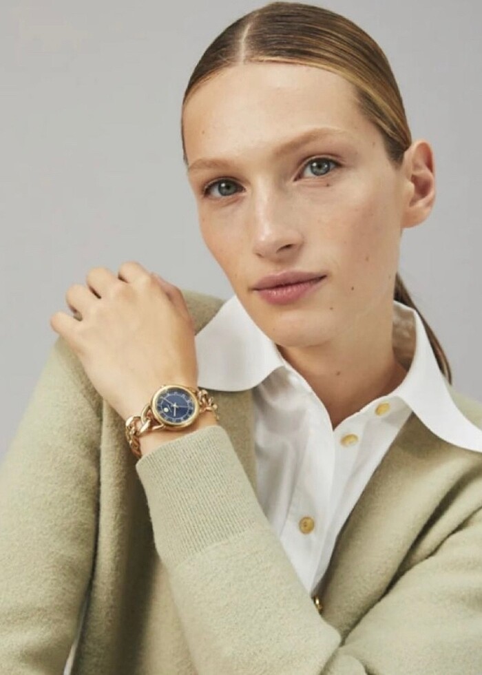 Tory burch saat - Görsel 2