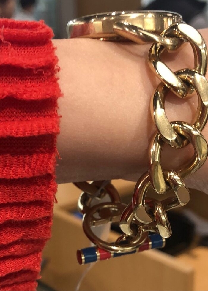 Tory burch saat - Görsel 5