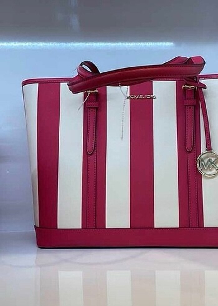 Michael kors çanta - Görsel 2