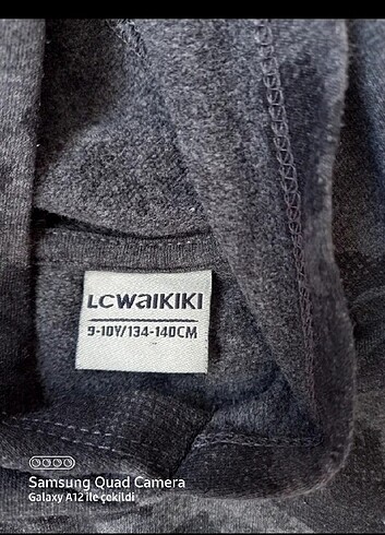 LC Waikiki Lc waikiki sweatshirt 