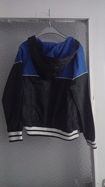 F&F marka erkek çocuk yağmurluk - Görsel 4