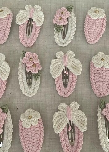 Toka çeşitleri - Görsel 3