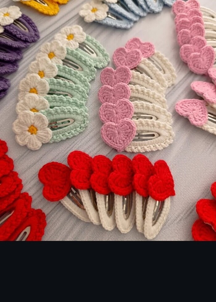 Toka çeşitleri - Görsel 5