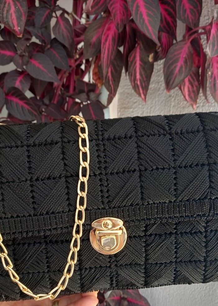 kanvas canta - Görsel 2