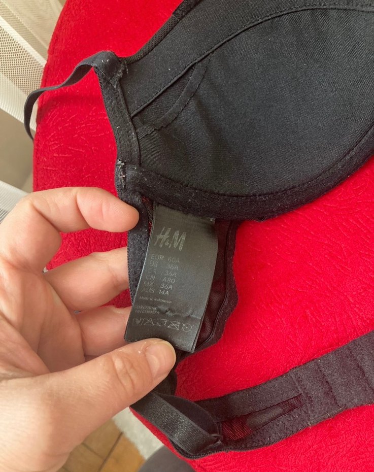 80A sütyen - Görsel 3