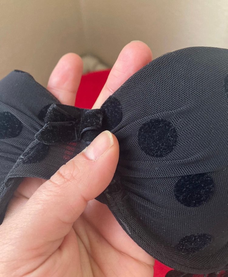 80A sütyen - Görsel 5