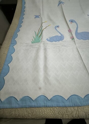 Tek kişilik pike - Görsel 3